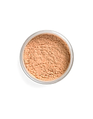 Mineral Finish Powder