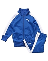 Mini Cats Track Suit
