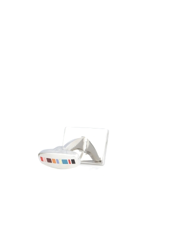 Mini Cooper Langar Hall Cufflinks by Paul Smith Accessories