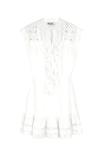 Mini Gisele Dress by Alice by Temperley