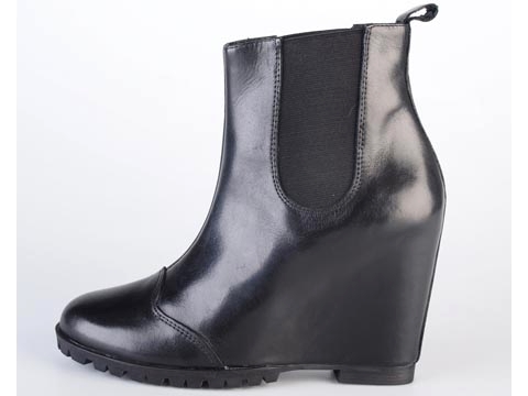 Minimarket: Jodphur Shoe