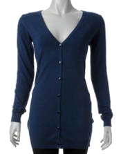 Minimum Cardigan - 10