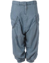 Minimum Knickers