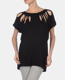 MINIMUM - Kortärmad t-shirt - 3