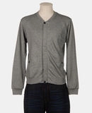 MINIMUM - Sweatshirt med dragkedja