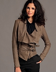 Mink Jacket