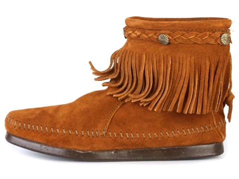 Minnetonka: 292