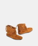 MINNETONKA MOCCASIN - Ankleboots - 10