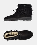 MINNETONKA MOCCASIN - Ankleboots - 11