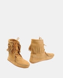 MINNETONKA MOCCASIN - Ankleboots - 5