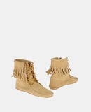 MINNETONKA MOCCASIN - Ankleboots - 6