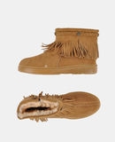 MINNETONKA MOCCASIN - Ankleboots - 7