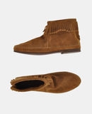 MINNETONKA MOCCASIN - Ankleboots - 8