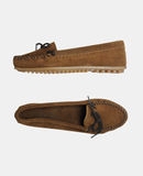 MINNETONKA MOCCASIN - Mockasiner - 10