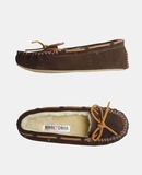 MINNETONKA MOCCASIN - Mockasiner - 3