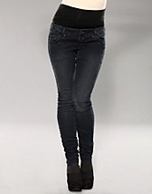 Minni Slim Jeans