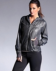 Mira Hood Jacket