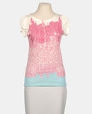 MIRIAM OCARIZ - Kortärmad jumper - 4