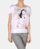 MIRIAM OCARIZ - Kortärmad t-shirt - 2