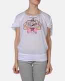 MIRIAM OCARIZ - Kortärmad t-shirt - 4