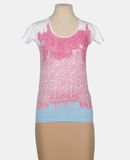 MIRIAM OCARIZ - Kortärmad t-shirt - 6