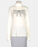 MIRIAM OCARIZ - Långärmad t-shirt - 2