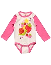 Mirza Baby Body