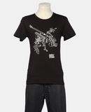 MISERICORDIA - Kortärmad t-shirt - 3