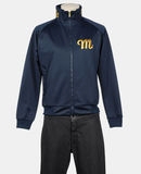 MISERICORDIA - Sweatshirt med dragkedja