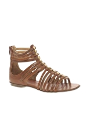 Miss KG Kalila Multi Strap Gladiator Sandal