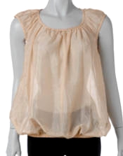 Miss Sixty Blus