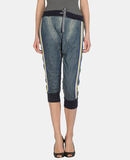 MISS SIXTY - Denimcapri - 10