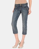 MISS SIXTY - Denimcapri - 11
