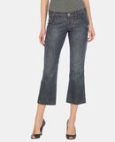 MISS SIXTY - Denimcapri - 12