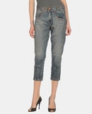 MISS SIXTY - Denimcapri - 13