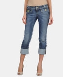 MISS SIXTY - Denimcapri - 2