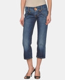 MISS SIXTY - Denimcapri - 4