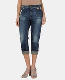 MISS SIXTY - Denimcapri - 9