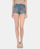 MISS SIXTY - Denimshorts - 8