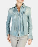 MISS SIXTY - Denimtröja - 2