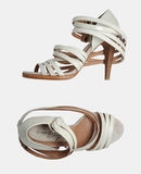 MISS SIXTY - Högklackade sandaler - 3