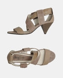 MISS SIXTY - Högklackade sandaler