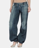 MISS SIXTY - Jeans - 48