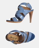 MISS SIXTY - Klacksandaler - 2