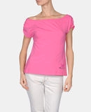 MISS SIXTY - Kortärmad t-shirt - 10