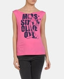 MISS SIXTY - Kortärmad t-shirt - 13