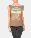 MISS SIXTY - Kortärmad t-shirt - 2