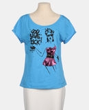 MISS SIXTY - Kortärmad t-shirt - 3