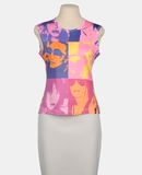 MISS SIXTY - Kortärmad t-shirt - 8
