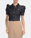 MISS SIXTY LUXURY - Ytterplagg denim